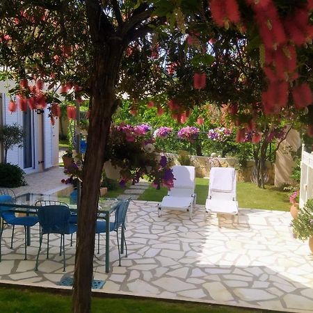 Summer Village House Popi Kanakádes 外观 照片