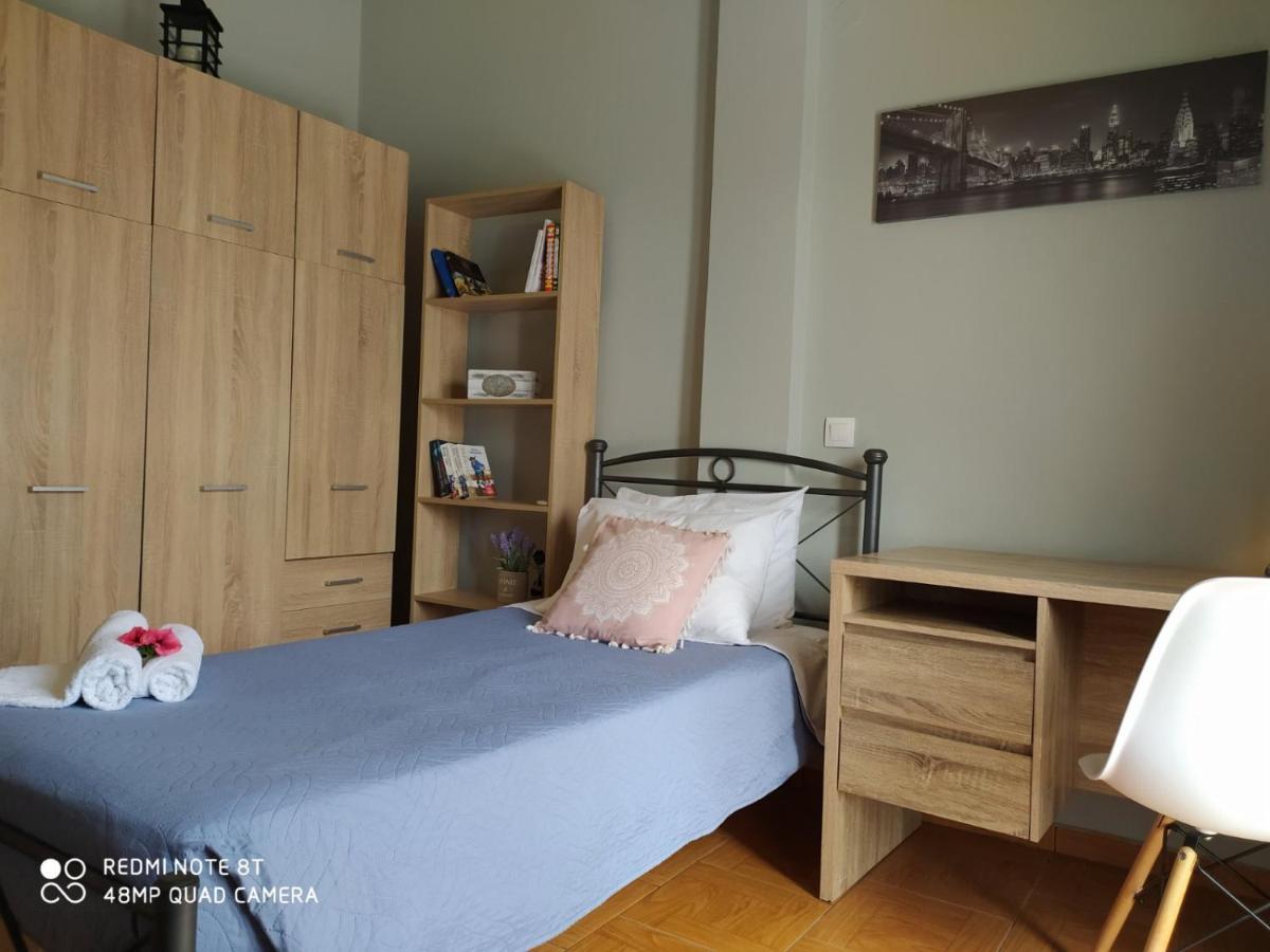 Summer Village House Popi Kanakádes 外观 照片