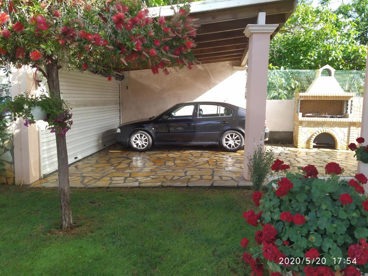 Summer Village House Popi Kanakádes 外观 照片