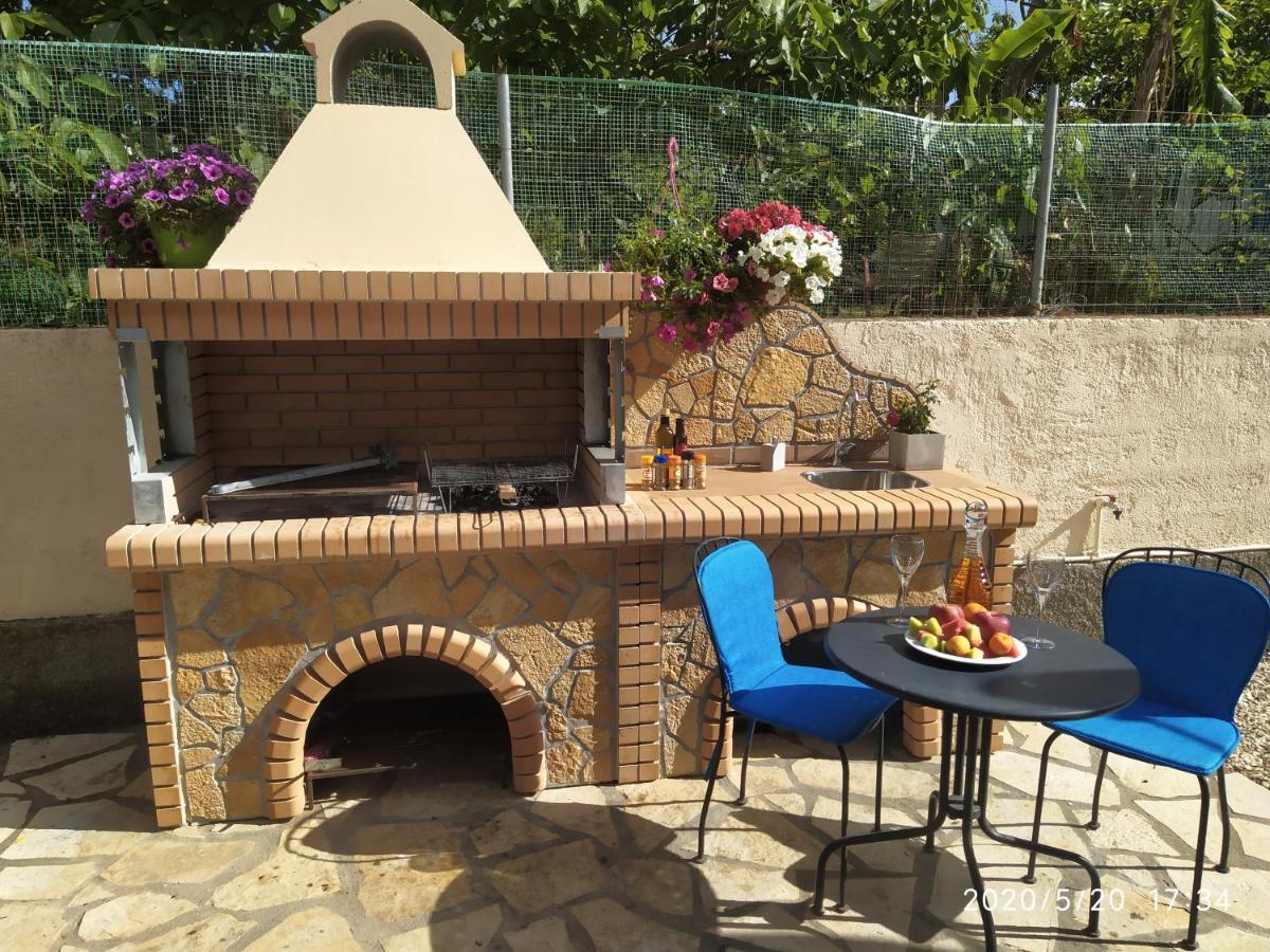 Summer Village House Popi Kanakádes 外观 照片