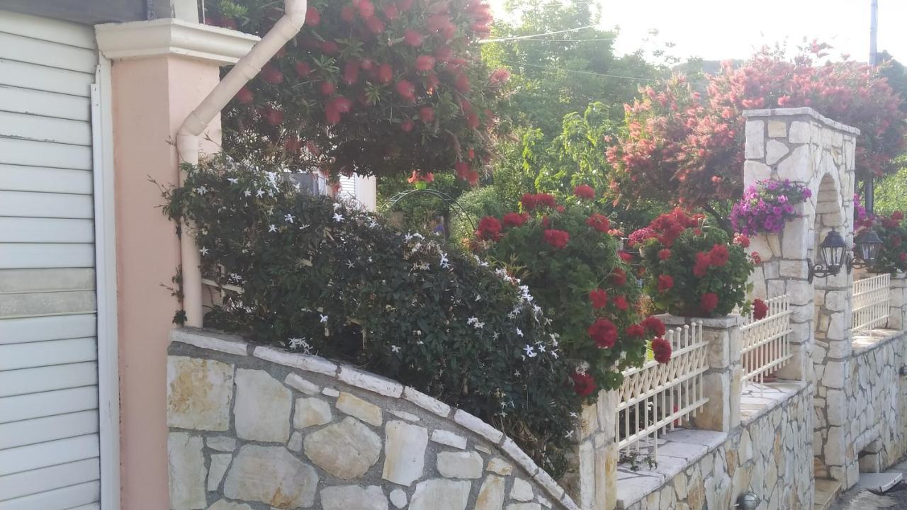 Summer Village House Popi Kanakádes 外观 照片