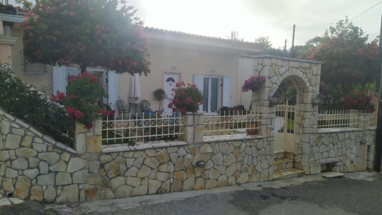 Summer Village House Popi Kanakádes 外观 照片