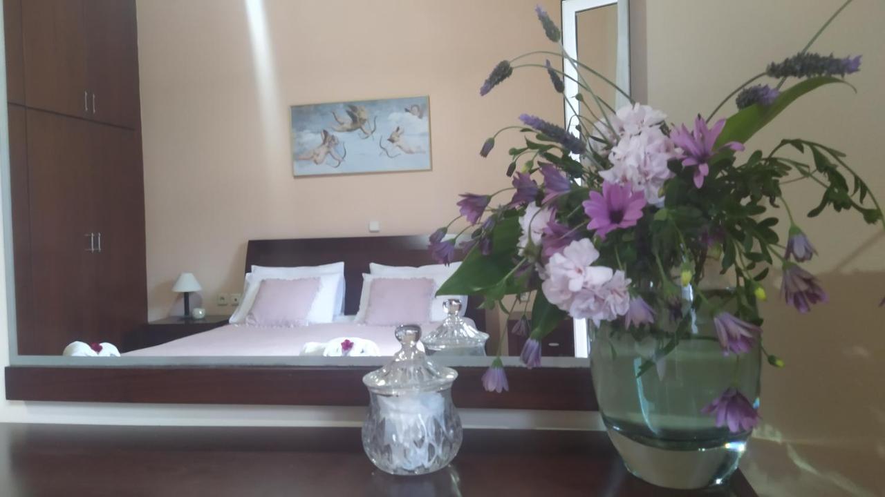 Summer Village House Popi Kanakádes 外观 照片