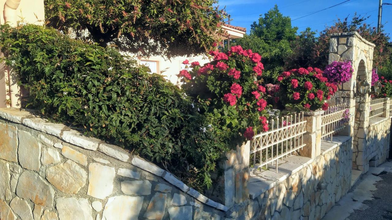 Summer Village House Popi Kanakádes 外观 照片