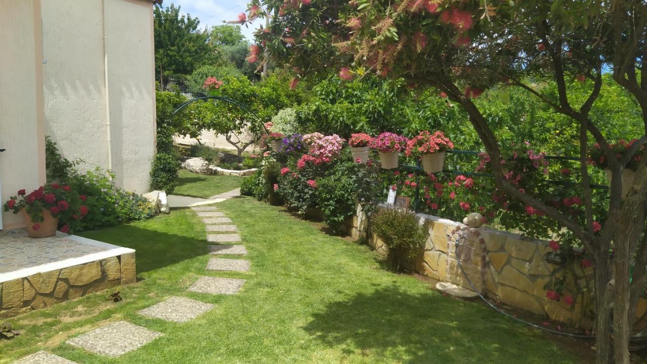 Summer Village House Popi Kanakádes 外观 照片