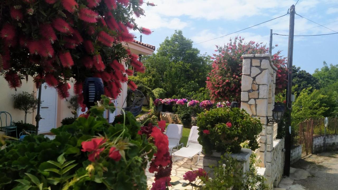 Summer Village House Popi Kanakádes 外观 照片