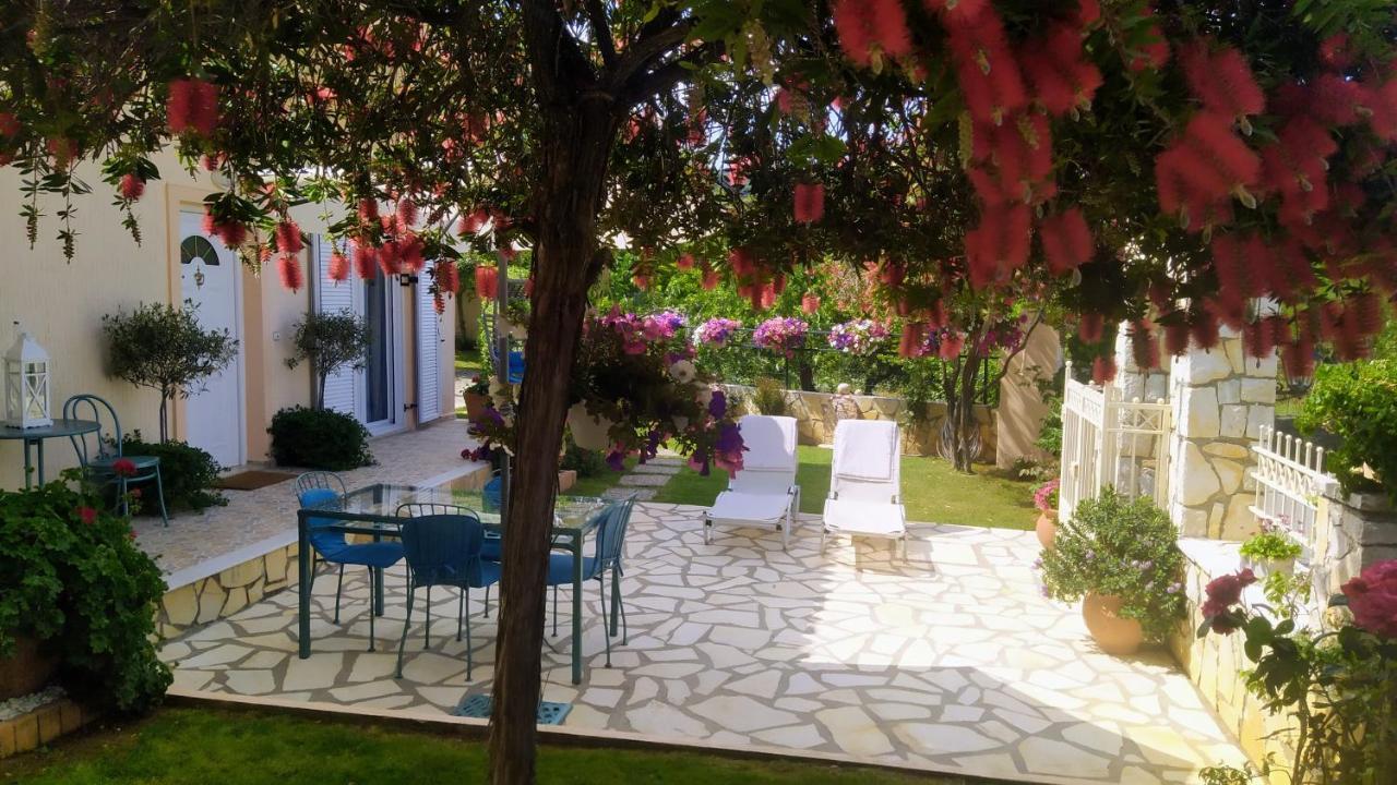 Summer Village House Popi Kanakádes 外观 照片