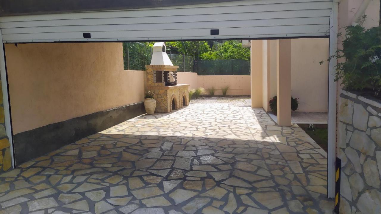Summer Village House Popi Kanakádes 外观 照片