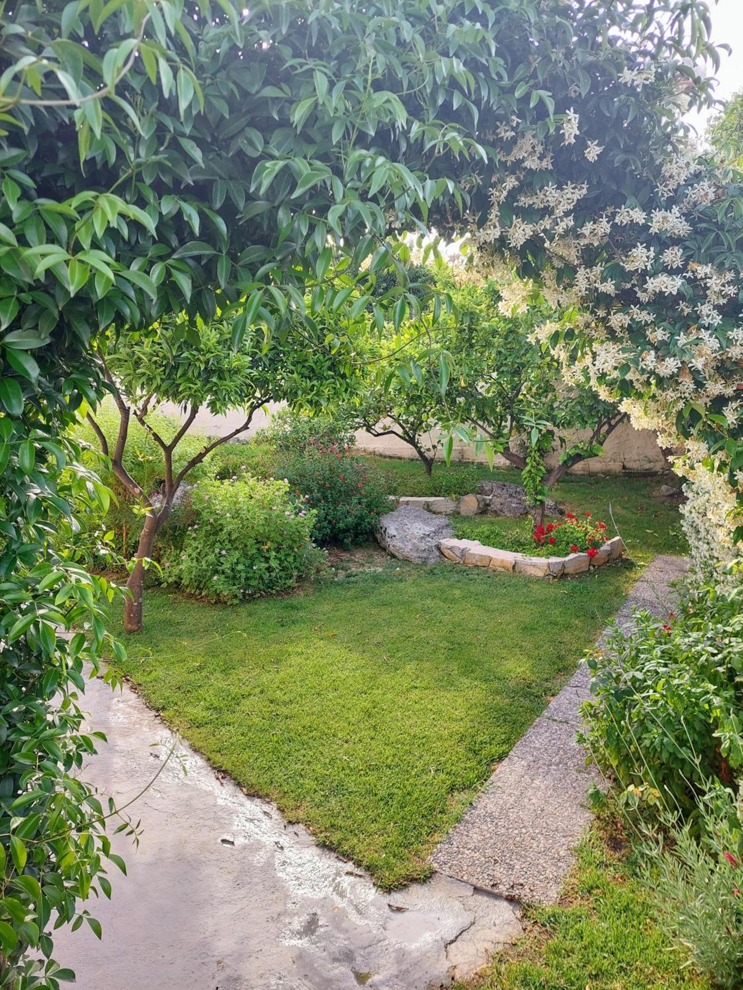 Summer Village House Popi Kanakádes 外观 照片