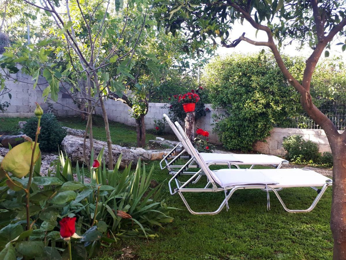Summer Village House Popi Kanakádes 外观 照片